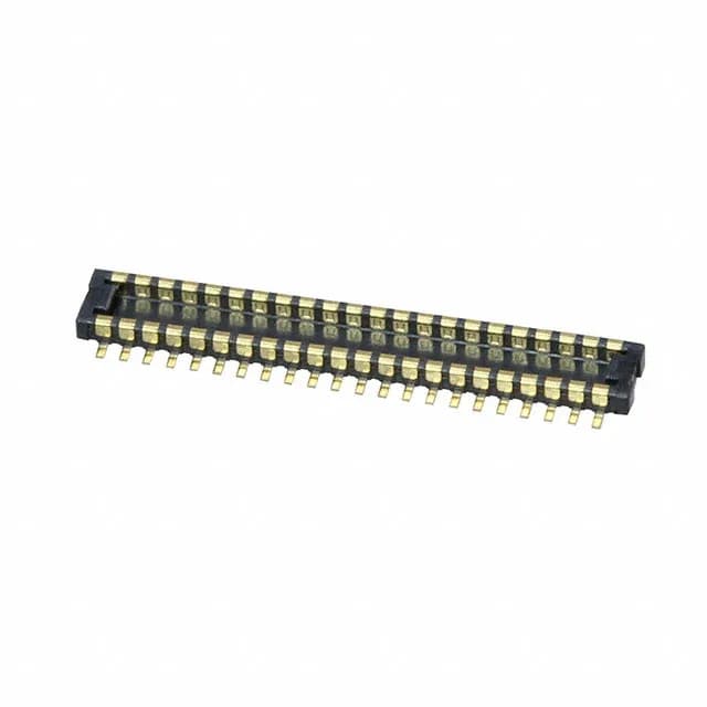 WP7B-P040VA1-R8000 — JAE Electronics product photo