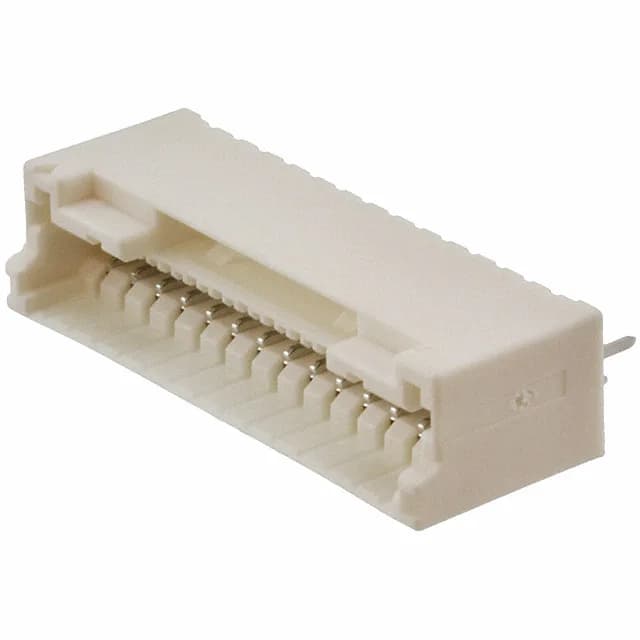 B14B-ZESK-1D(T)(LF)(SN)(N) — JST Sales America Inc. product photo