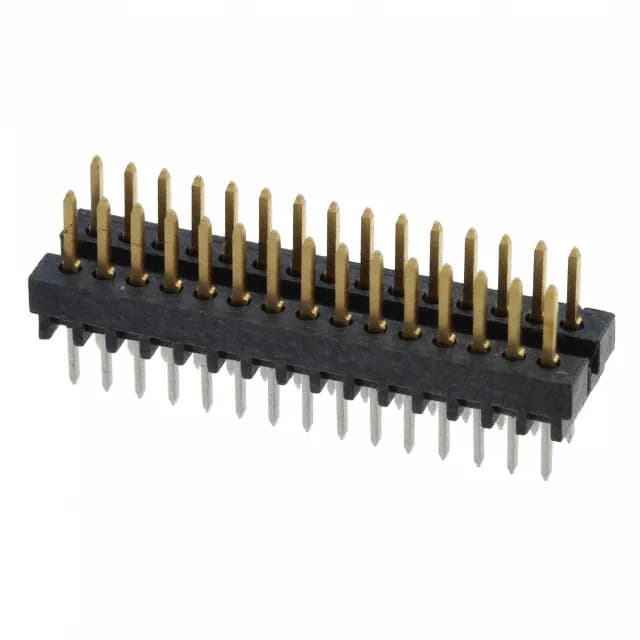 5-103916-9 — TE Connectivity AMP Connectors product photo