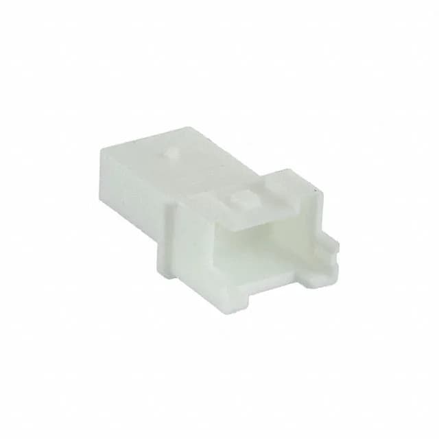 1969588-3 — TE Connectivity AMP Connectors product photo