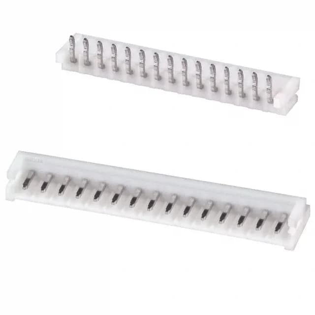 S15B-EH(LF)(SN) — JST Sales America Inc. product photo