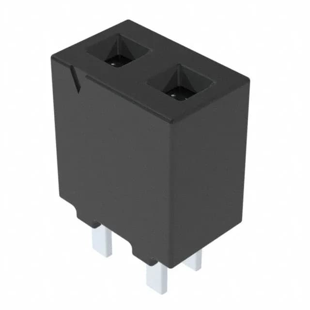 FHP-02-01-T-S — Samtec Inc. product photo