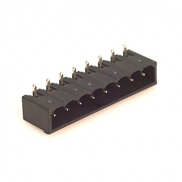 0398600708 — Molex product photo