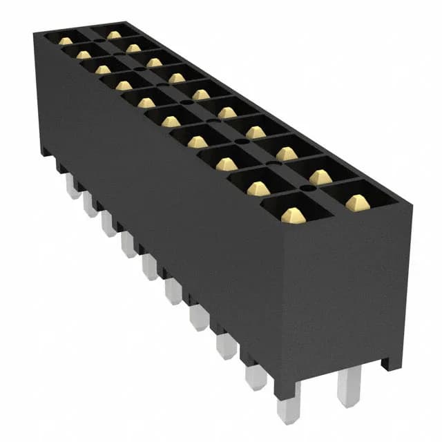 IPT1-110-01-L-D — Samtec Inc. product photo