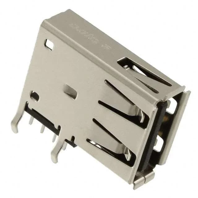1-1734775-1 — TE Connectivity AMP Connectors product photo