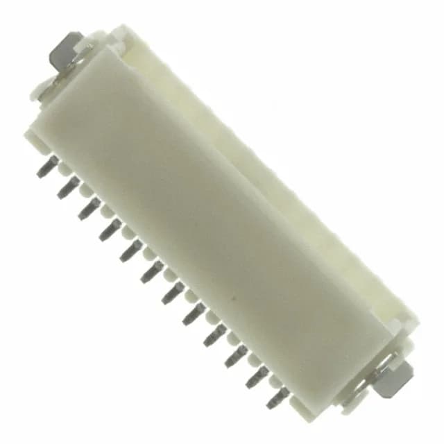 1-292227-2 — TE Connectivity AMP Connectors product photo