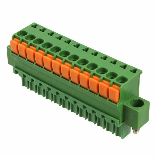 1-1986725-2 — TE Connectivity AMP Connectors product photo