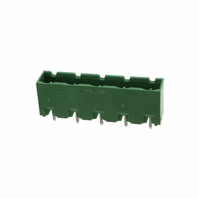 796980-5 — TE Connectivity AMP Connectors product photo