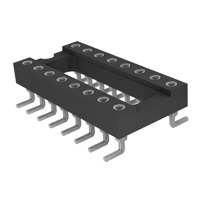 110-47-316-41-105000 — Mill-Max Manufacturing Corp. product photo