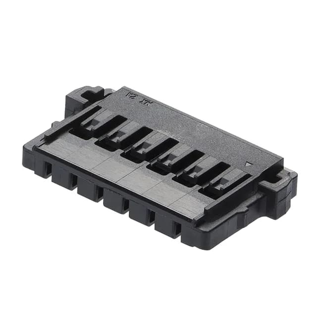 2053410205 — Molex product photo