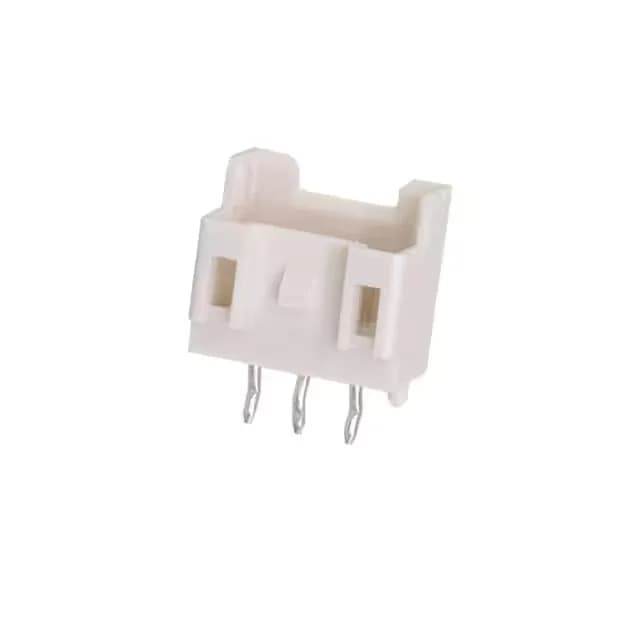 B03B-XASK-1-A(LF)(SN) — JST Sales America Inc. product photo