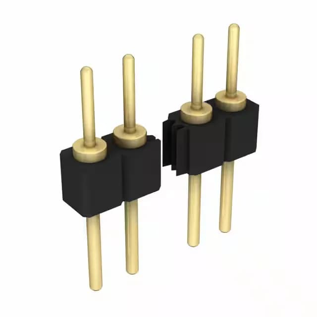 TS-105-G-A — Samtec Inc. product photo