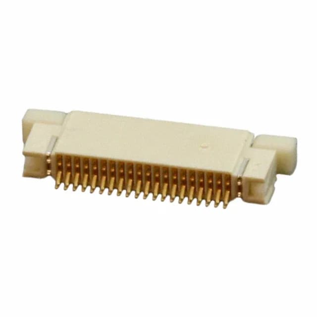 2-1734839-0 — TE Connectivity AMP Connectors product photo