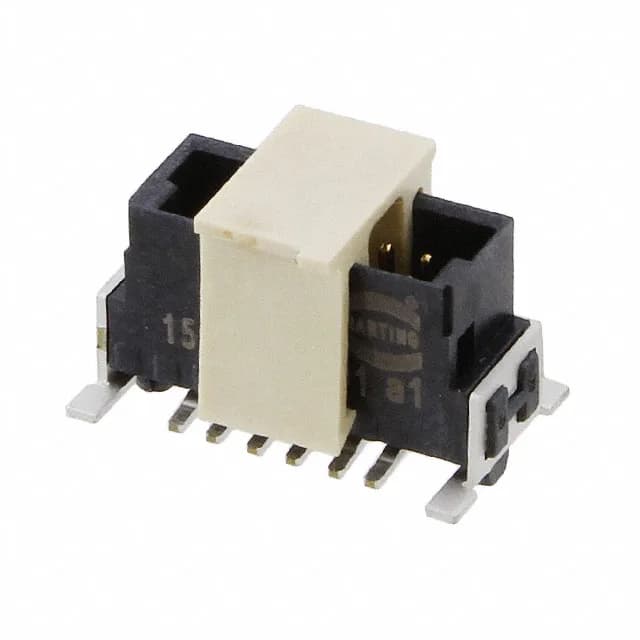15110122601000 — HARTING product photo