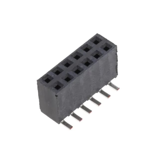 SSW-106-22-F-D-VS — Samtec Inc. product photo