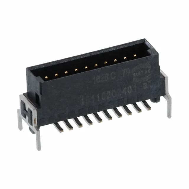 15110202401000 — HARTING product photo