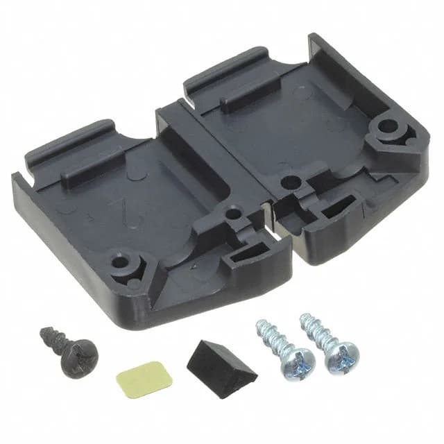 5205730-1 — TE Connectivity AMP Connectors product photo