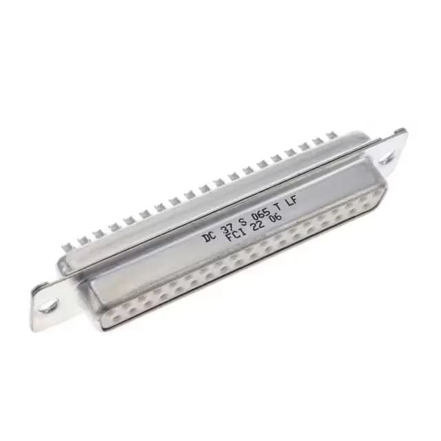 DC37S065TLF — Amphenol ICC (FCI) product photo