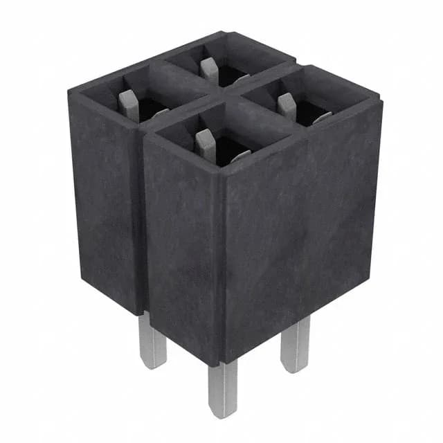 SLW-102-01-T-D — Samtec Inc. product photo
