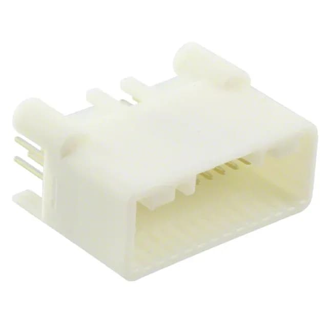 1376111-7 — TE Connectivity AMP Connectors product photo