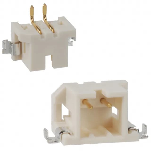 DF3E-2P-2H(54) — Hirose Electric Co Ltd product photo