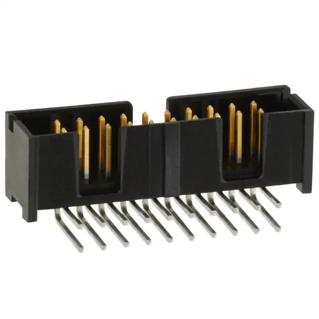 103310-5 — TE Connectivity AMP Connectors product photo