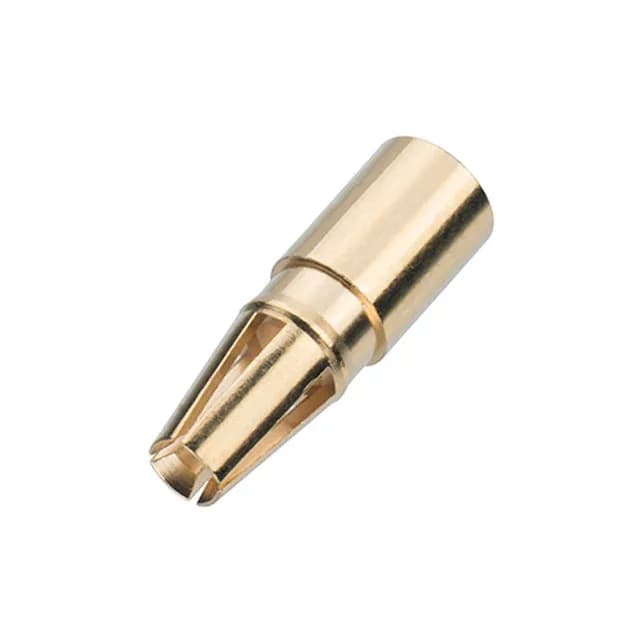 G125-0500005 — Harwin Inc. product photo