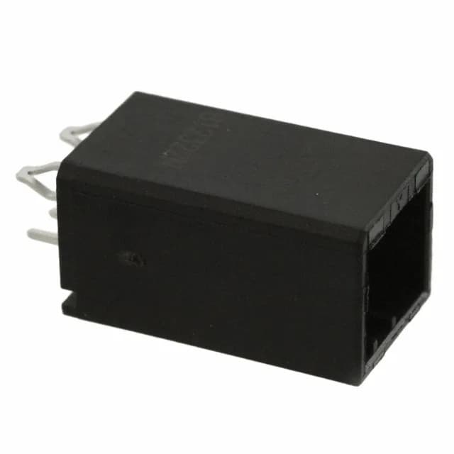 1318123-2 — TE Connectivity AMP Connectors product photo