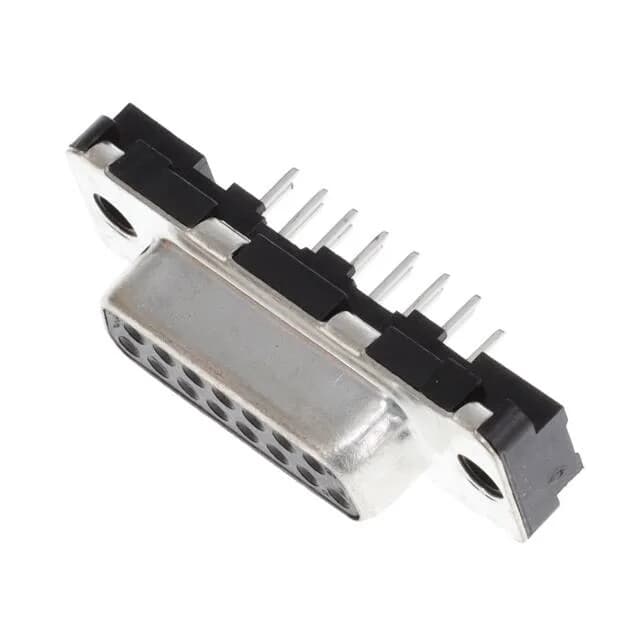 D15S24B6PA00LF — Amphenol ICC (FCI) product photo