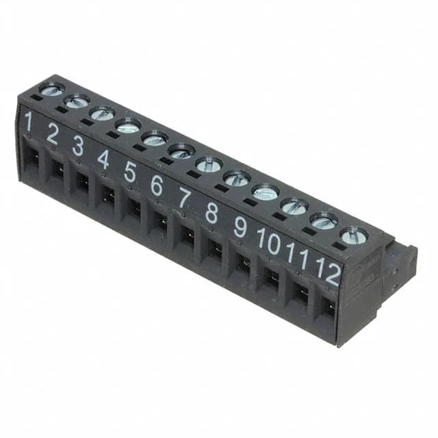 0395300112 — Molex product photo