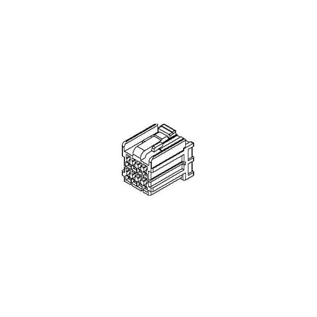 640021215 — Molex product photo