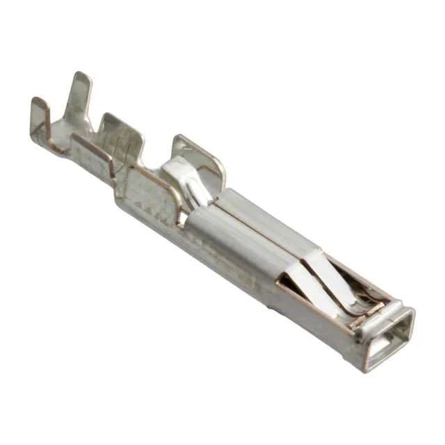 1-316458-2 — TE Connectivity AMP Connectors product photo