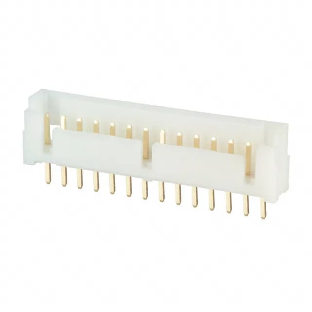 DF1B-14P-2.5DSA(01) — Hirose Electric Co Ltd product photo