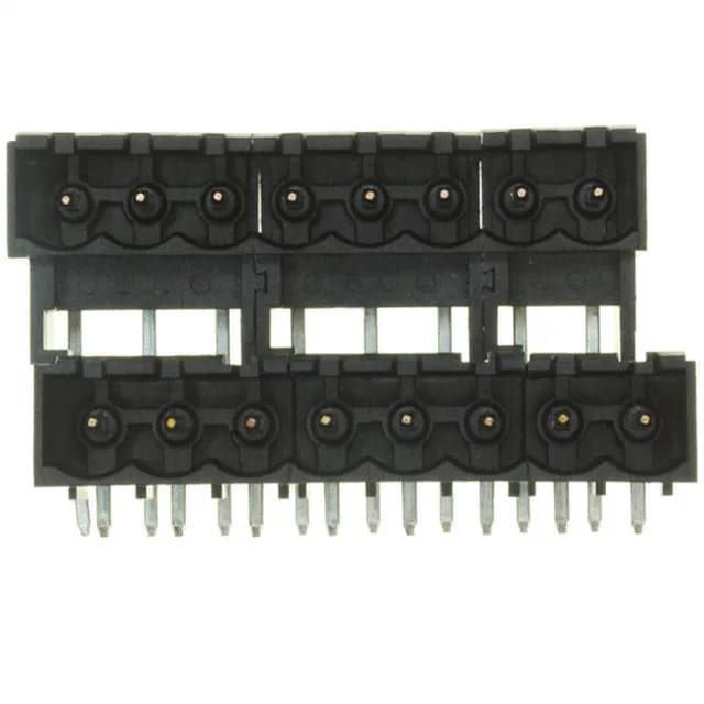 1776166-8 — TE Connectivity AMP Connectors product photo