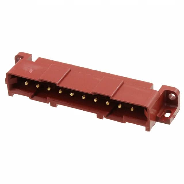 207398-3 — TE Connectivity AMP Connectors product photo
