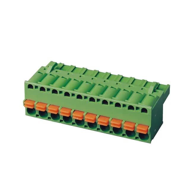 2ESDS-10P — Dinkle Corporation, USA product photo