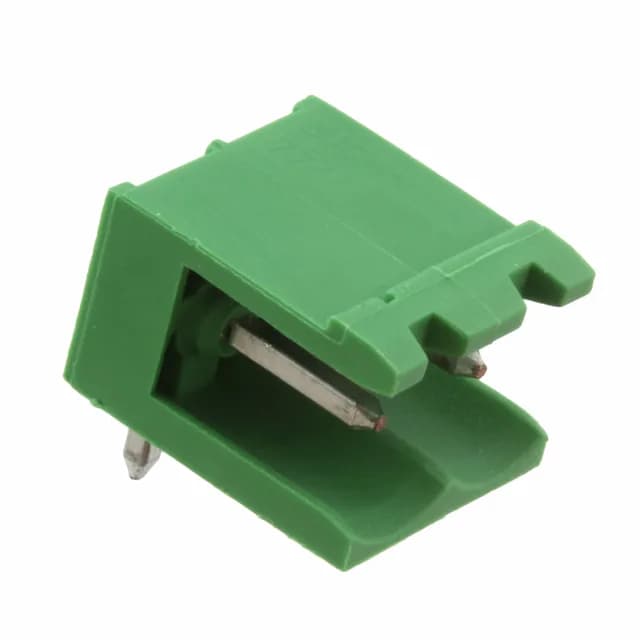 282815-2 — TE Connectivity AMP Connectors product photo