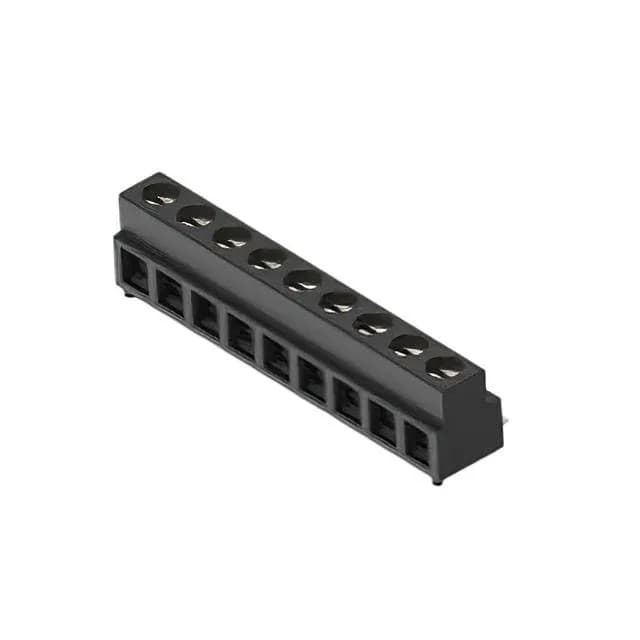 2383938-9 — TE Connectivity AMP Connectors product photo