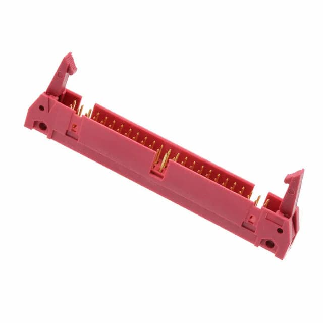 1-5111922-0 — TE Connectivity AMP Connectors product photo