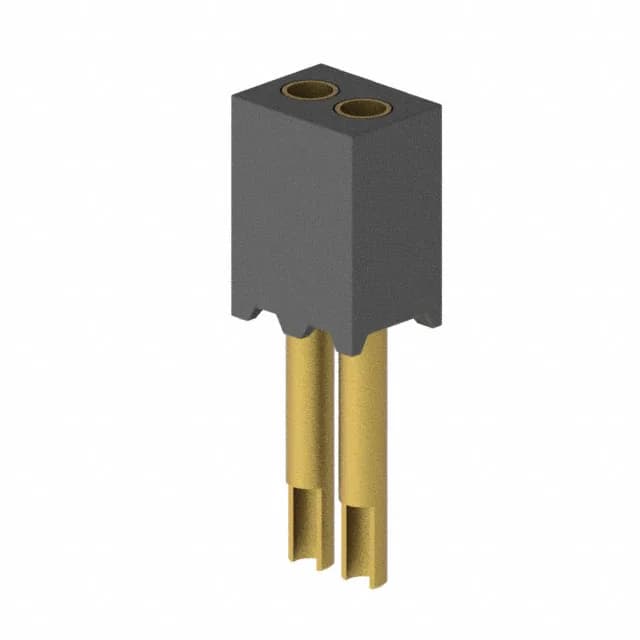 851-13-002-10-003000 — Mill-Max Manufacturing Corp. product photo