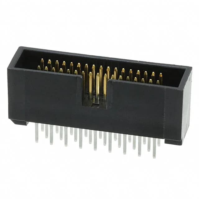HIF6A-34PA-1.27DSA(71) — Hirose Electric Co Ltd product photo