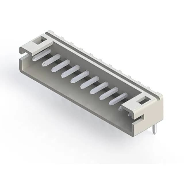 140-511-415-100 — EDAC Inc. product photo