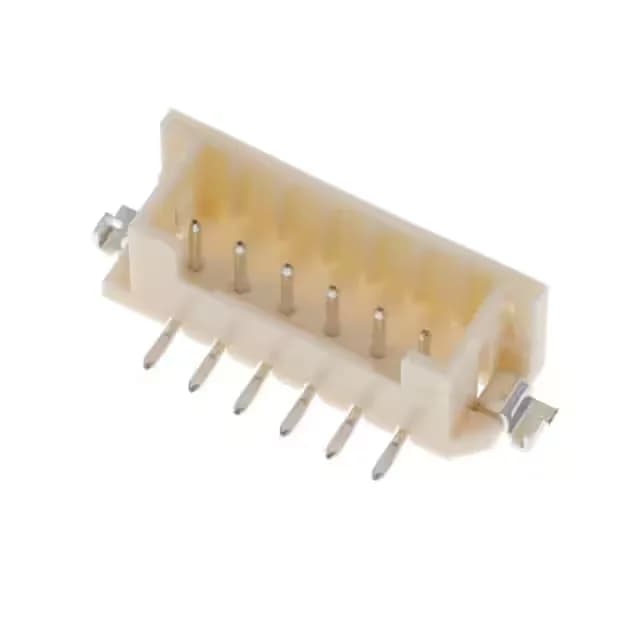 DF3E-6P-2V(24) — Hirose Electric Co Ltd product photo