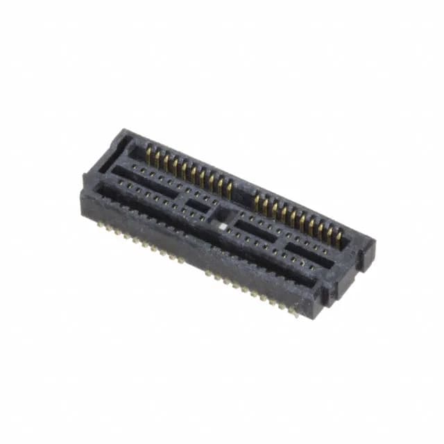 LTH-020-01-G-D-A-K-TR — Samtec Inc. product photo