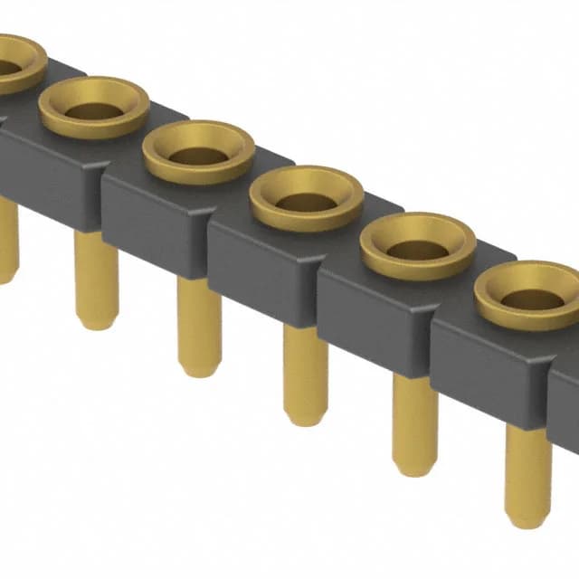 SL-120-G-19 — Samtec Inc. product photo