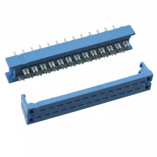 1658525-1 — TE Connectivity AMP Connectors product photo