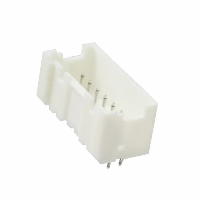1-1969582-4 — TE Connectivity AMP Connectors product photo