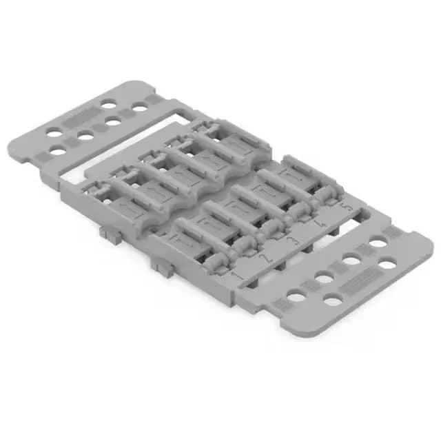 221-2515 — WAGO Corporation product photo