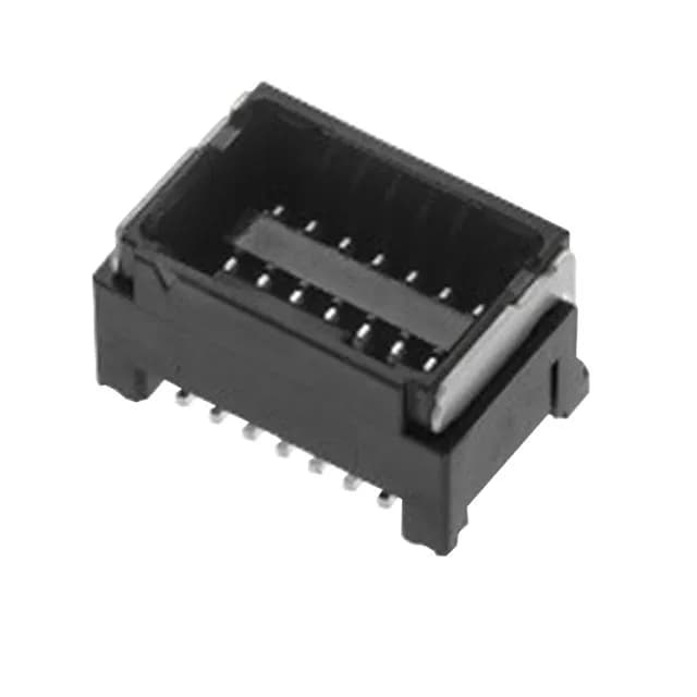 5054331471 — Molex product photo