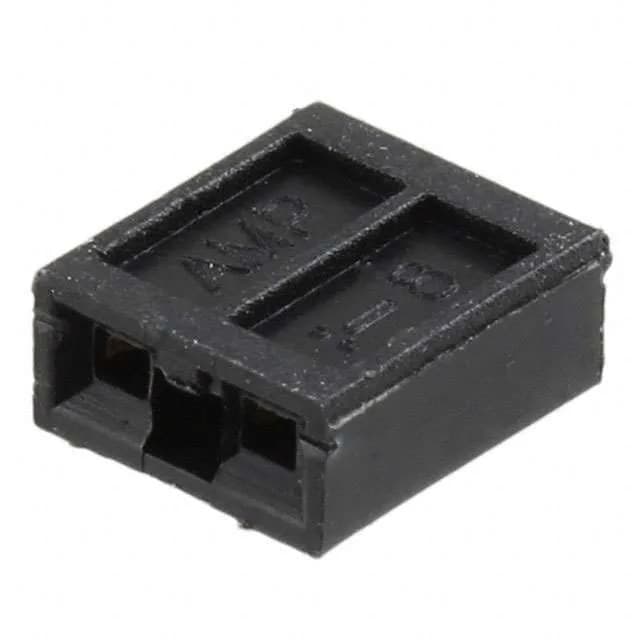 1-881545-1 — TE Connectivity AMP Connectors product photo